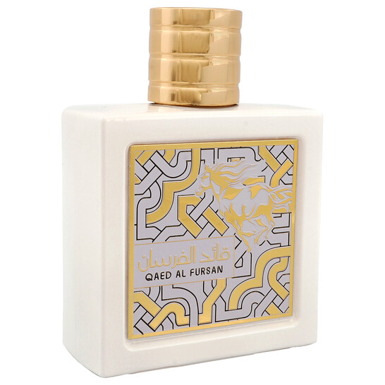 Eau de Parfum Lattafa Qaed Al Fursan Unlimited, 90 ml 2