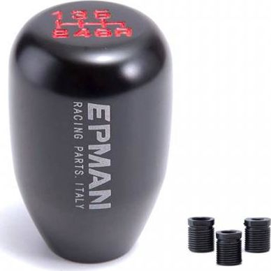 Top kambio Epman F, alumin, universal, i zi