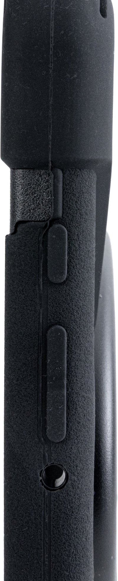 Заштитна футрола за таблет Techair TAXSGA036, за Samsung Tab A9 8.7", црна