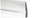 Hekur rrafshimi suvaje PRO 3-01-02-22-150, trapez, 150cm, alumin