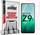 Xham mbrojtës Grizz HybridGlass 9H për Vivo IQOO Z9, transparencë e lartë