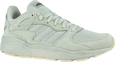 Atlete Adidas Crazychaos  të bardha, nr.44 2/3 (EF1055)