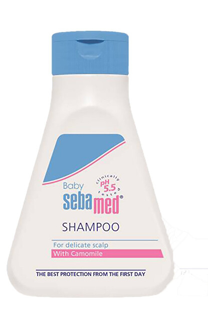 Sampo Sebamed 150 ml