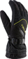 Doreza skijimi Viking Tirol, unisex, M, nr. 7, të zeza/ të gjelbra