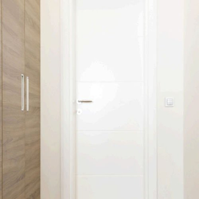 Senzor pranie Steinel IR 180 KNX, PIR, 12m, i bardhë