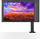 Monitor LG UltraFine 32UN880P-B Ergo, 31.5'', UHD 4K, i zi