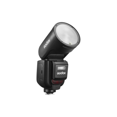 Blic Godox V1Pro (për Canon)
