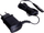 Trimmer multifunksional Babyliss MT728E, pa kabllo, për mjekër dhe hundë, i zi