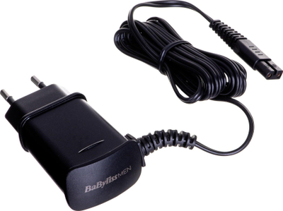 Trimmer multifunksional Babyliss MT728E, pa kabllo, për mjekër dhe hundë, i zi