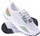 Atlete për çuna Iguana Gauni M 92800598128, të ulëta, të bardha