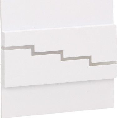 Ndriçues shkalle LED Orno Lynx, 1.2 W, i bardhë