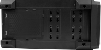 Kasë Genesis Irid 503 V2, Mini Tower