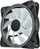 Ventilator Deepcool CF120 Plus 3in1 Fan (DP-F12-AR-CF120P-3P), 28.8 dBA, 1800rpm, 52.5 CFM, 3 copë