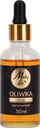 Vaj për kutikula MollyLac Cuticle Oil Mango, 50 ml, me pipetë