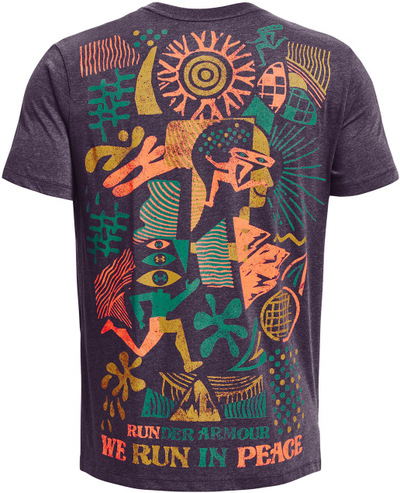 Maicë për meshkuj Under Armour 2254774-31000083rs, L, vjollcë