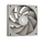 Ftohës procesori DeepCool Assassin VC Elite WH, ajror, 120/140mm, i bardhë