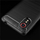 Mbrojtëse Tech-Protect për GALAXY XCOVER 5, e zezë