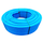 Tub uji PE100 32 x 3.0, PN16, 25 m, blu