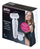 Epilator Braun Silk-épil 9 Flex 9002, pa tel, i bardhë