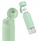 Shishe filtruese uji Wessper B2 Glass Actitex, 0.7L, xham borosilikat, mente