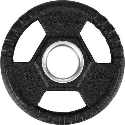 Peshë HMS TOH02, 2.5kg, e zezë