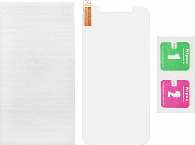 Xham mbrojtës Samsung Galaxy S23 FE S711, tempered glass, transparent