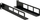 Set shina montimi LANCOM L250, për switch 19", metalik