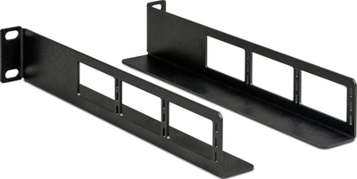 Set shina montimi LANCOM L250, për switch 19", metalik