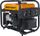 Gjenerator inverter Smart 2000 W, njëfazësh, 230 V, portokalli