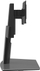 Stendë monitori Dell MDS19, për 2 monitorë 27", VESA 100x100, gri