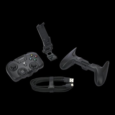 Kontroller PowerA Moga XP-ULTRA, wireless, i zi