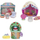 Set lodrash pellushi Moose Little Live Scruff A Luvs, ambiente shpie, shumëngjyrëshe