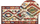 Tapet leshi AREVIK Wool Kilim, 80 x 150 cm, shumëngjyrësh