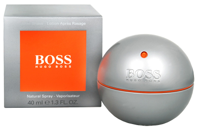 Losion pas rroje Hugo Boss In Motion 40 ml