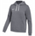 Bluzë me kapuç Nike Park 20 Fleece, për femra, M, gri e errët