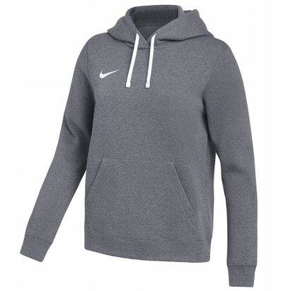 Bluzë me kapuç Nike Park 20 Fleece, për femra, M, gri e errët