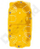Kuti montimi Legrand Batibox 080042, 60mm, 142 x 40mm, e verdhë