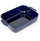 Pjatë furre Peugeot Appolia, 32 cm, qeramike, blu e errët