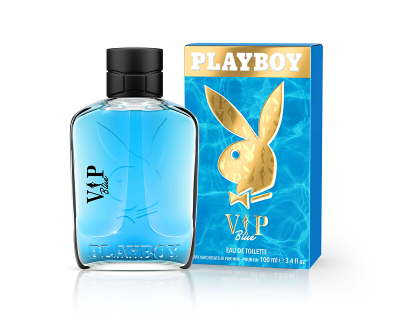 Eau de Toilette Playboy VIP Summer
