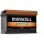Bateri 12v 70ah Extreme Agm De70agm