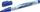 Marker për dërrasë të bardhë BIC Velleda Liquid Ink Tank, majë e rrumbullakët 2.2mm, blu