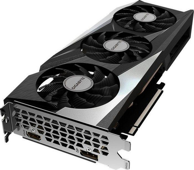 Kartë grafike Gigabyte Radeon RX 6500 XT Gaming OC, 4GB GDDR6