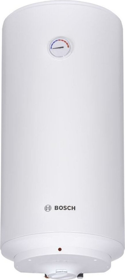 Ngrohës uji elektrik Bosch SLIM 50L, 1500W, mbi lavaman, i bardhë