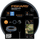 Сет црево за полевање Fiskars FS1027678, 1/2\", 15m, со држач за ѕид