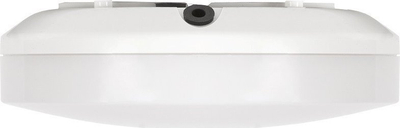 Plafonjere tavani LED Lena Lighting Gamma 280, 10W 1000lm, IP54, e bardhë