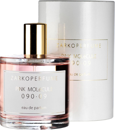 Parfum Zarkoperfume Pink Molecule 090.09, Eau de Parfum, unisex, 100 ml