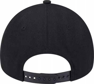Kapele New Era 9FORTY Los Angeles Kings NHL 70902627, e rregullueshme, e zezë