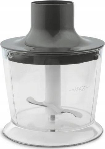 Blender dore Zelmer ZHB4752, 1800W, inoks, ngjyrë argjendi