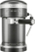 Makinë për kafe KitchenAid 5KES6503EMS, e hirtë