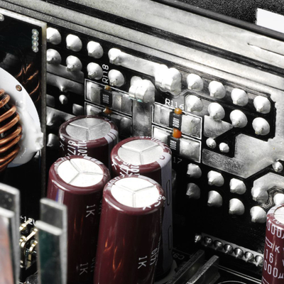 Burim energjie BitFenix Whisper M BP-WG850UMAG-9FM ATX, 850W